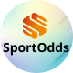 Sportodds - Sports Betting Website HTML Template